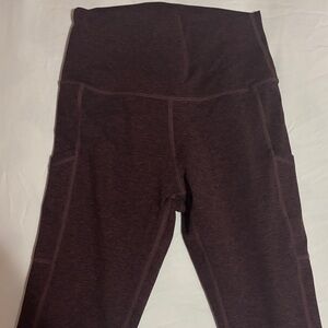 Aerie offline leggings M